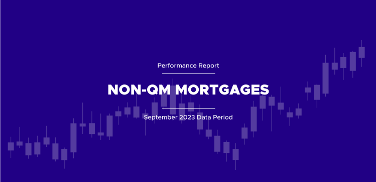 Mortgage Perf - Sept 2023