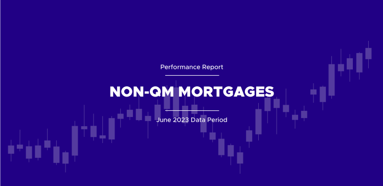 Mortgage Perf - June 2023