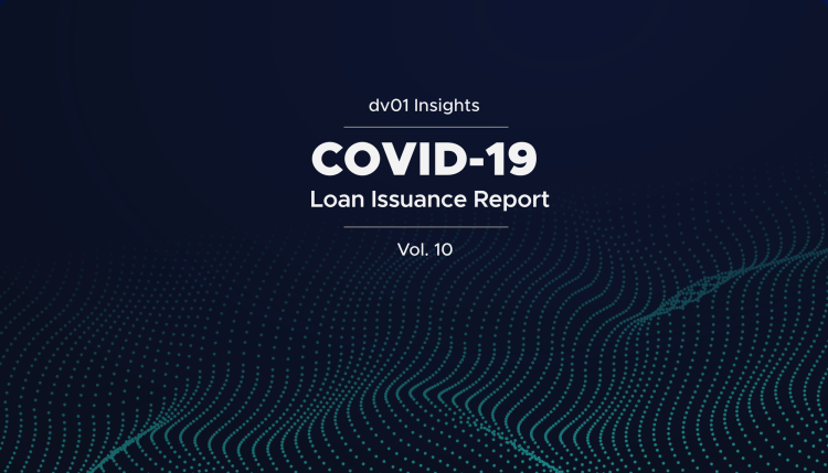 Insights: COVID-19 Loan Issuance Report, Vol 10
