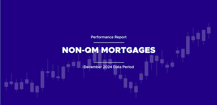 Mortgage Perf - Dec 2024