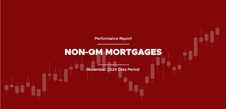 Mortgage Perf - Nov 2024