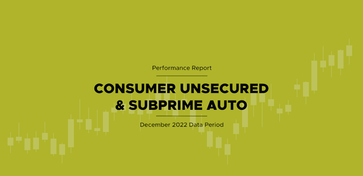 Perf report - cu auto - dec 2022