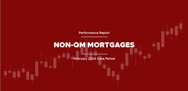 Mortgage Perf - Feb 2024