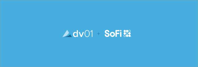 dv01 and SoFi Strengthen Reporting Partnership with Student Loan Securitization Deal Library