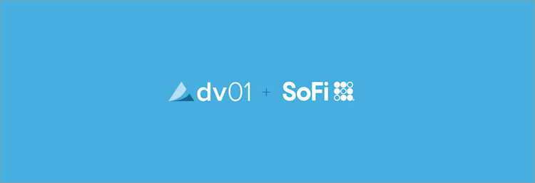 dv01 and SoFi Strengthen Reporting Partnership with Student Loan Securitization Deal Library