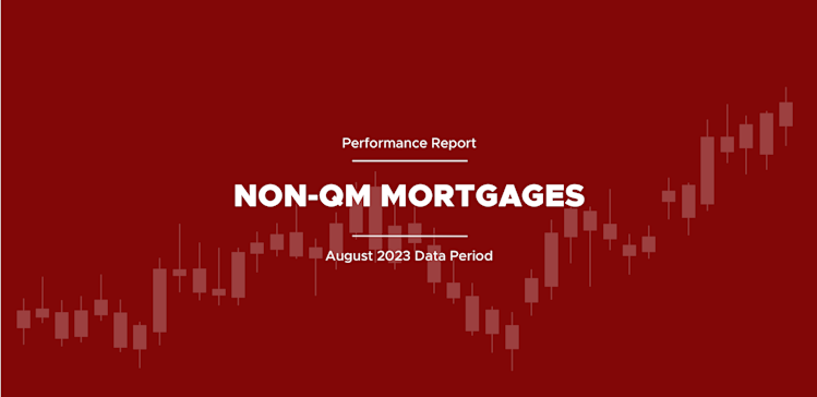 Mortgage Perf - Aug 2023