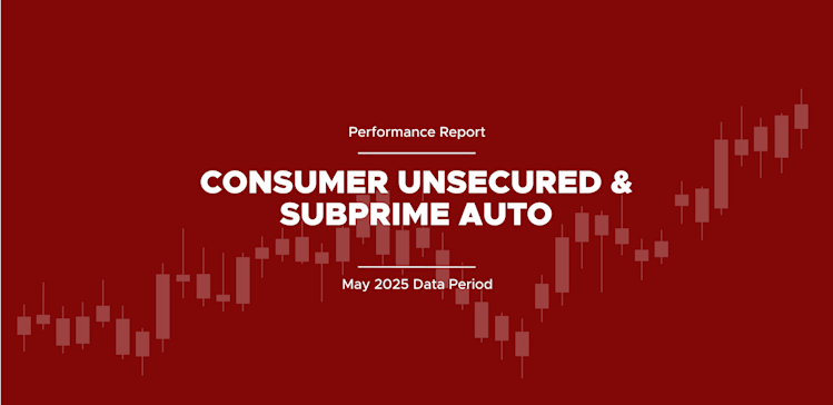 May 2025 - CU auto perf