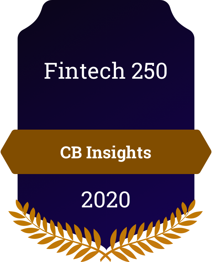 CB Insights Fintech 250 
