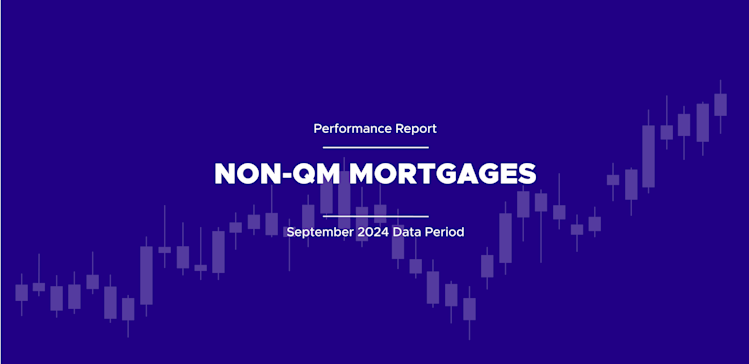 Mortgage Perf - Sept 2024