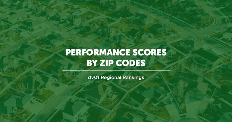 Regional Rankings
