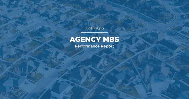 Insights: Agency MBS Performance Report