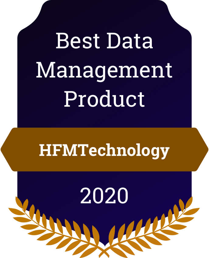HFMTechnology Best Data Management Product