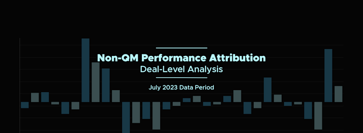 deal-level Attrib - July 2023