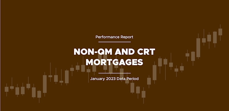 Mortgage Perf - jan