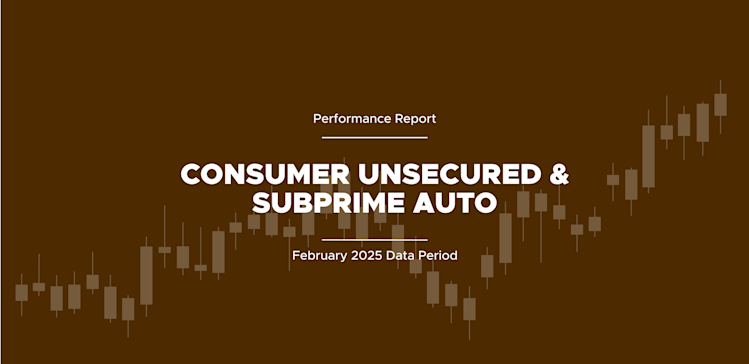 Feb 2025 - CU and auto perf