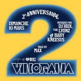 VINORAMA ANNIVERSARY 