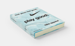 Nike Book