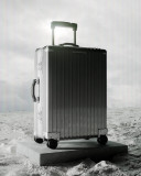 RIMOWA TRAVEL CASE