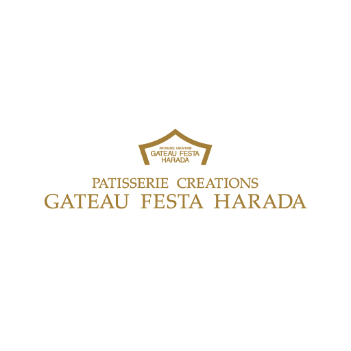 GATEAU FESTA HARADA