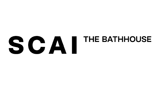 SCAI THE BATHHOUSE