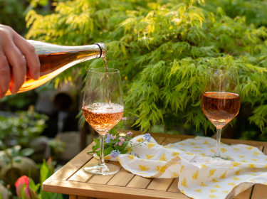What is orange wine?