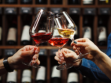 What is vegan wine?