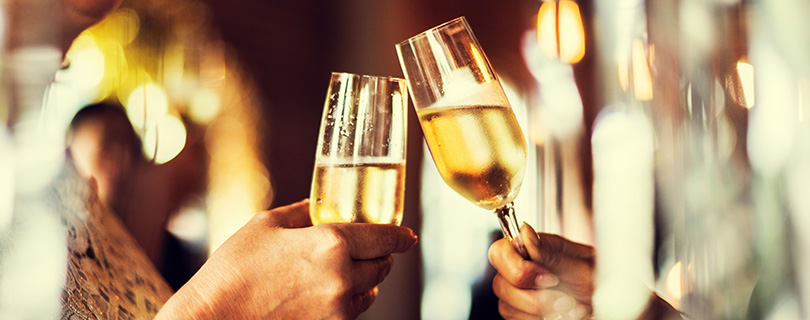 Discover the best sparkling wine - types of sparkling wine explained