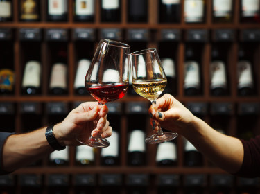 Red wine vs white wine – the ultimate guide