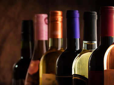 Wine bottle sizes explained