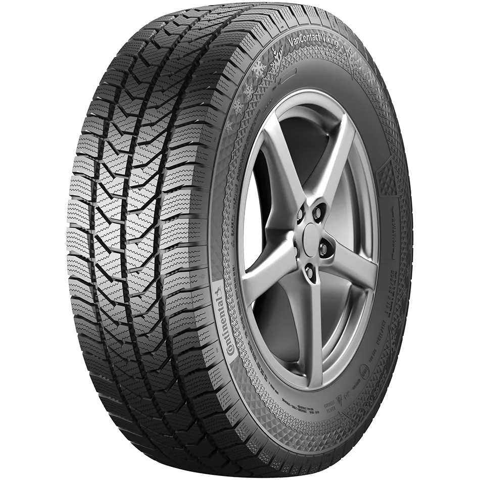 Continental VanContact Viking