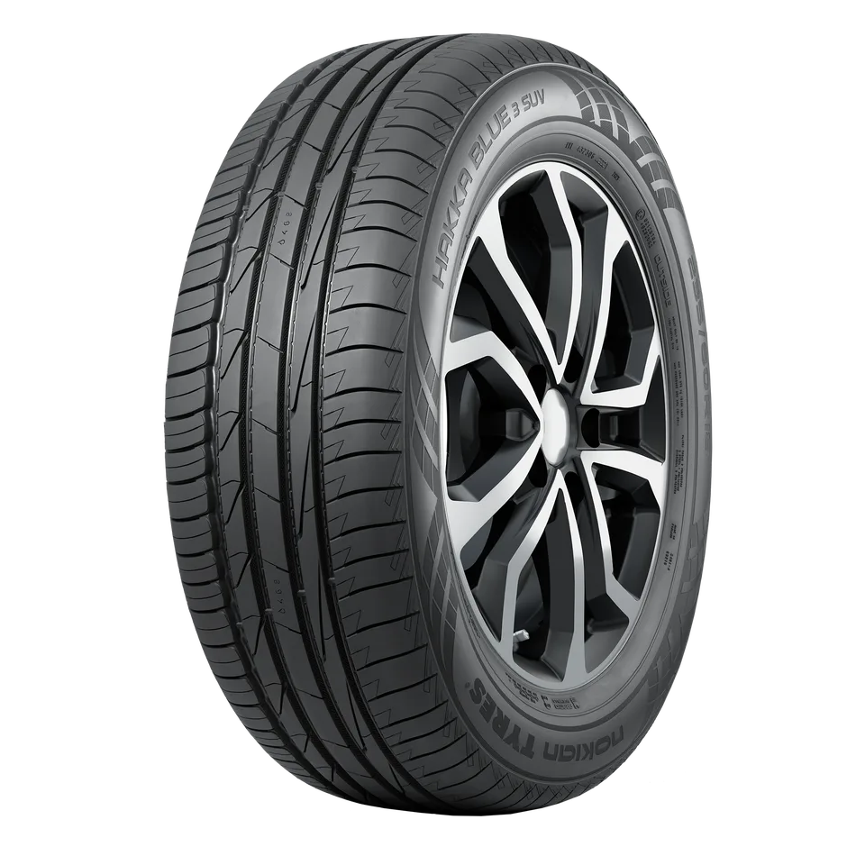 Nokian Tyres Hakka Blue 3 SUV