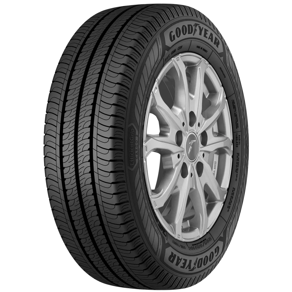 GOODYEAR EFFIGRIP CARGO 2 main image 0