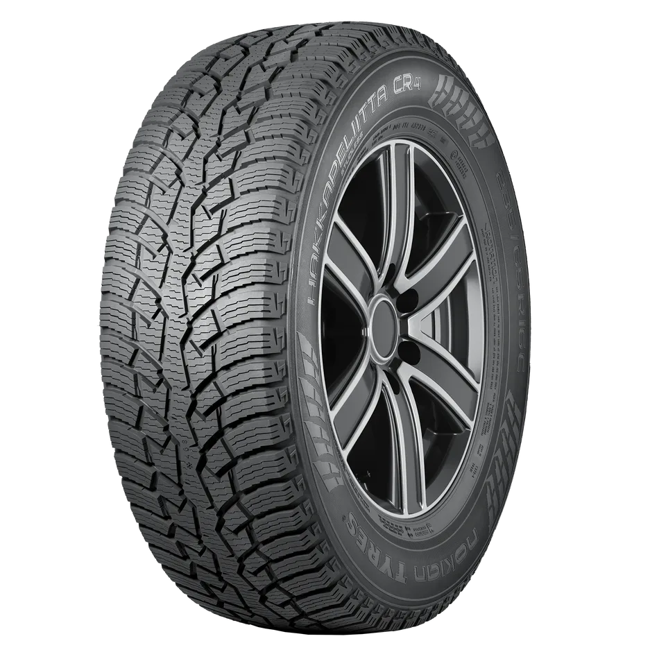 Nokian Tyres Hakkapeliitta CR4