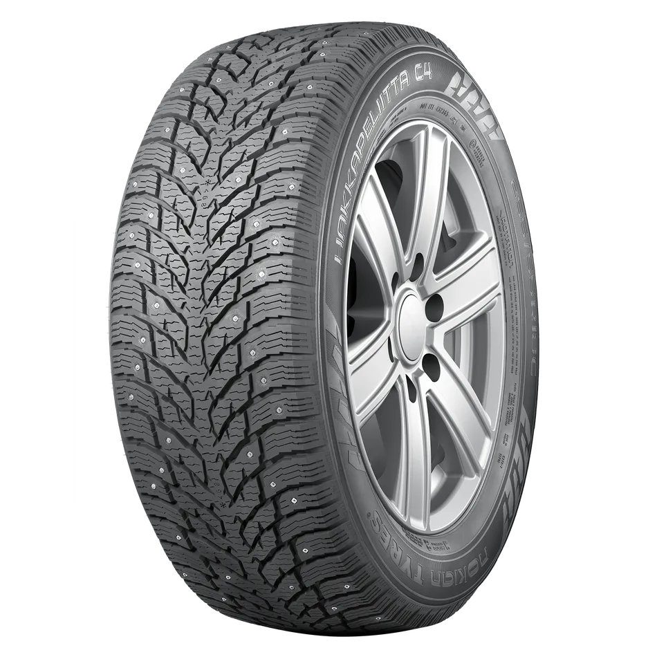 Nokian Tyres Hakkapeliitta C4