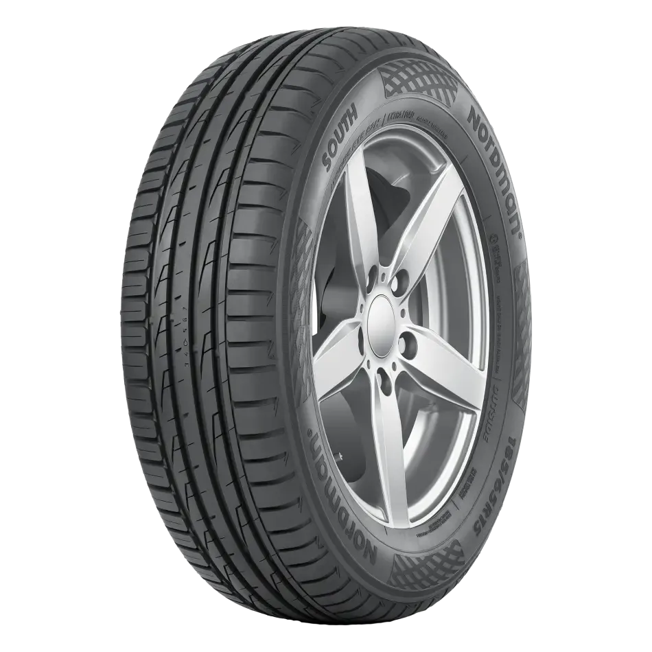 Nokian Tyres Nordman South