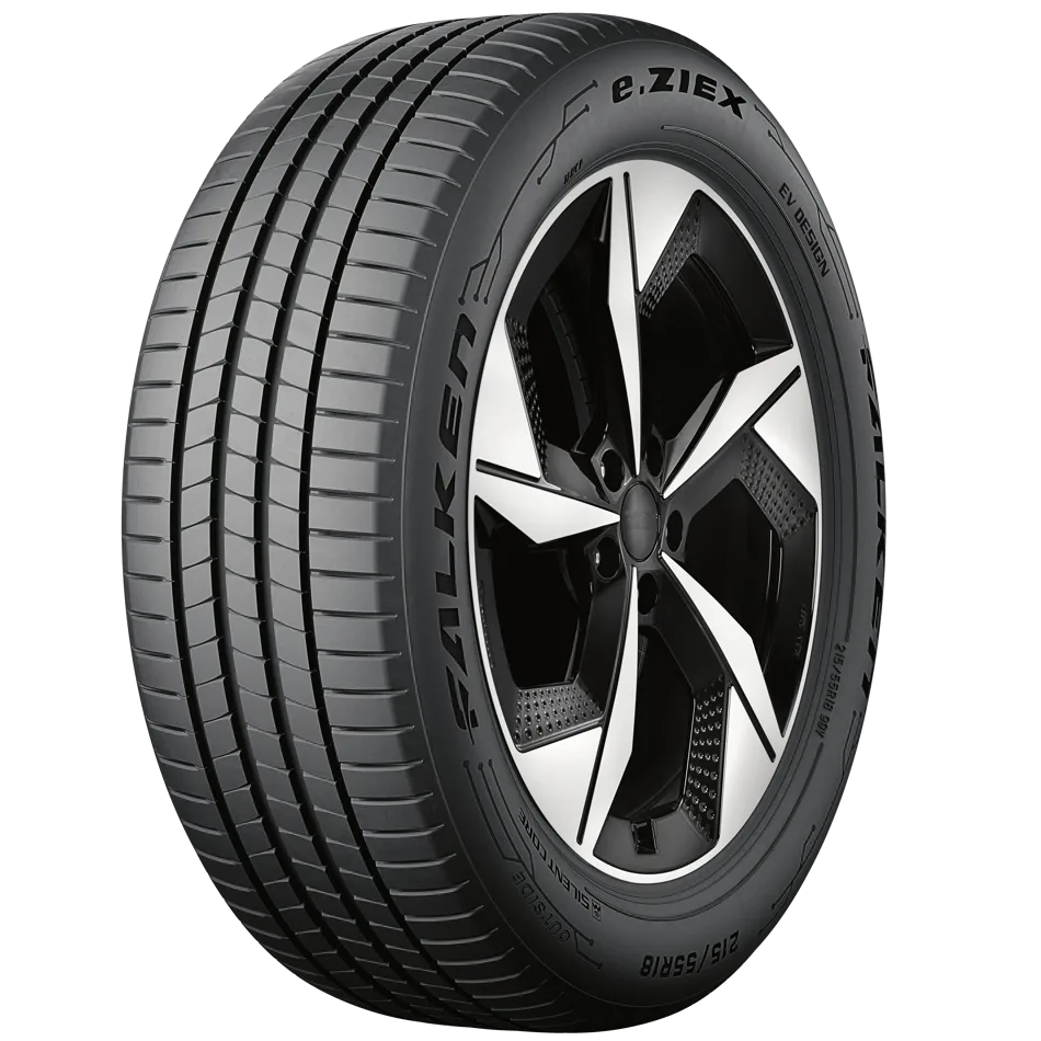 Falken e.ZIEX