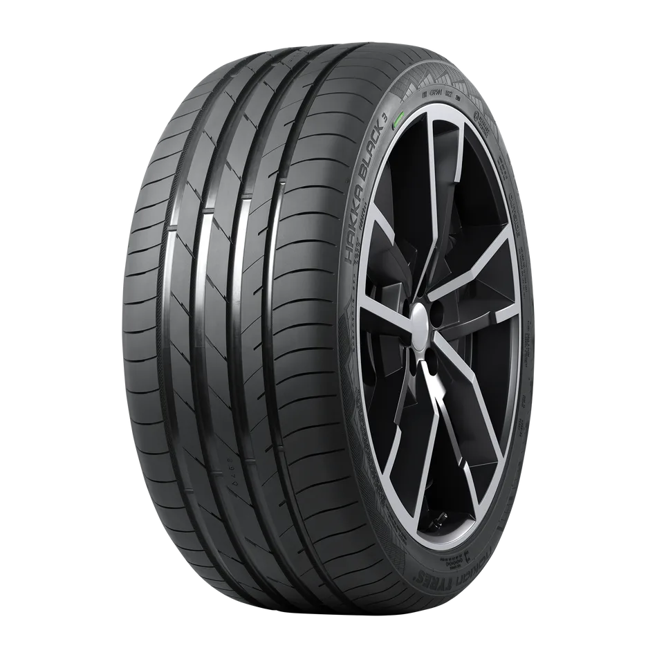 Nokian Tyres Hakka Black 3