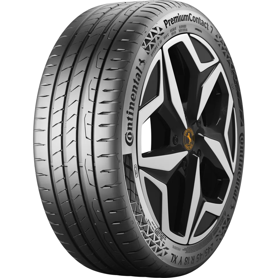 Continental PremiumContact 7
