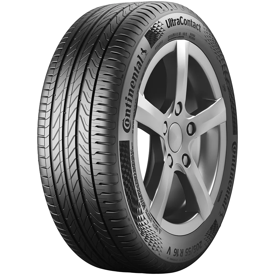 Continental UltraContact