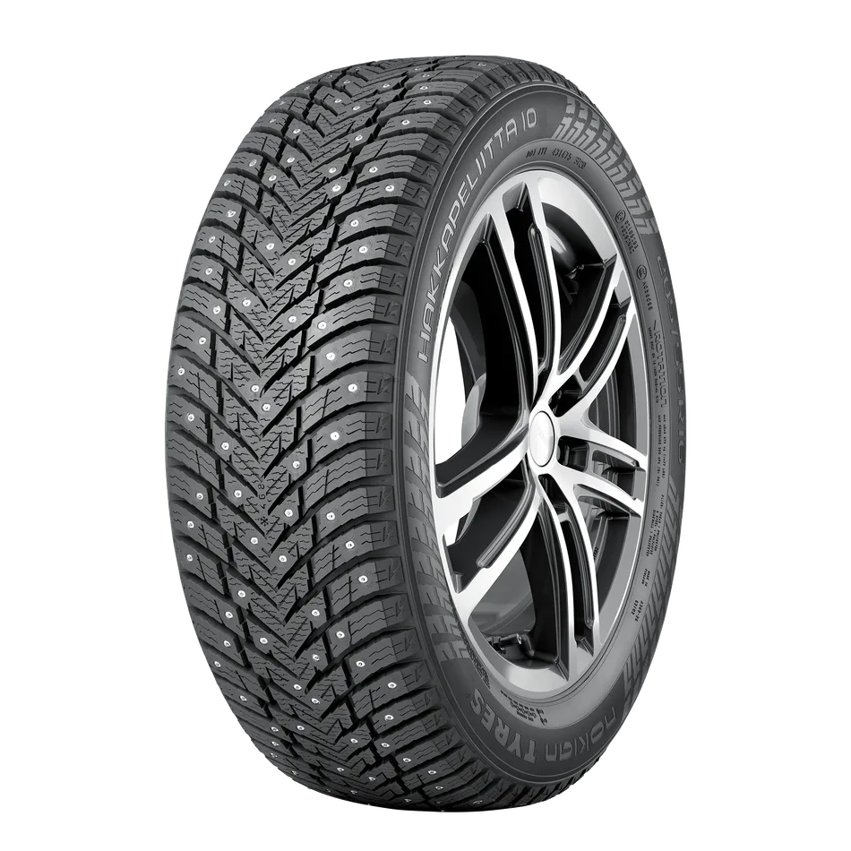 Nokian Tyres Hakkapeliitta 10