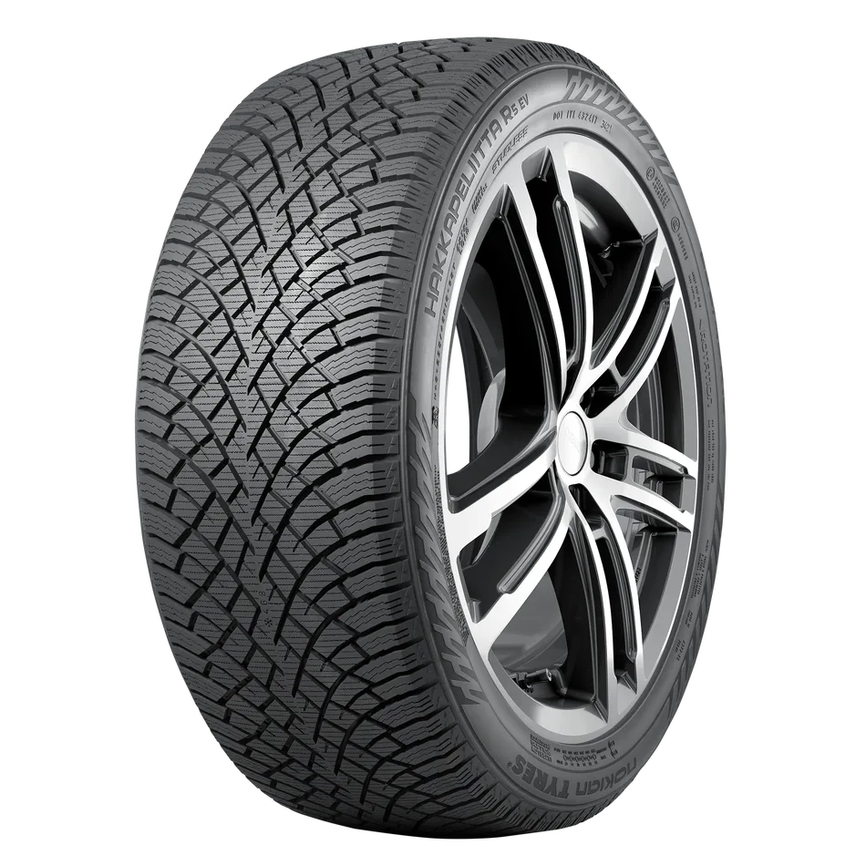 Nokian Tyres Hakkapeliitta R5 EV