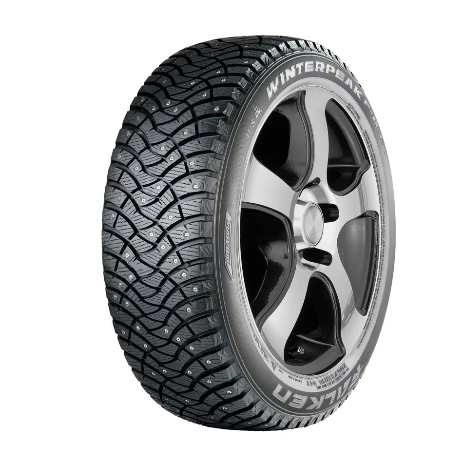 Falken Winterpeak F-Ice 1
