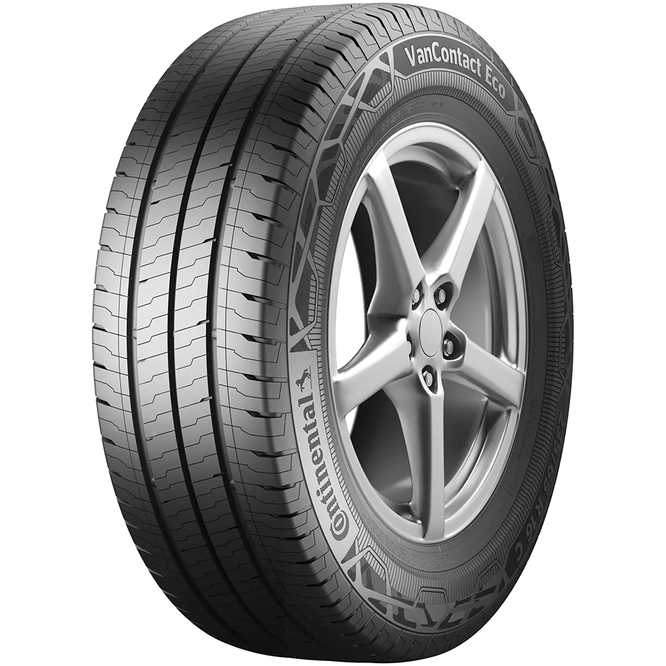 VanContact Eco kuva 1