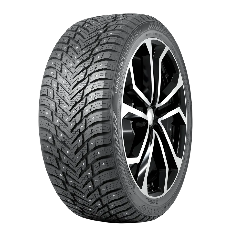Nokian Tyres Hakkapeliitta 10 EV