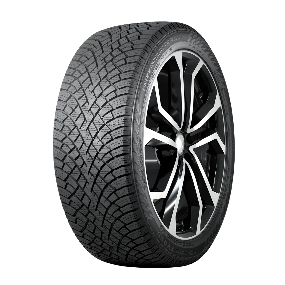 Nokian Tyres Hakkapeliitta R5 SUV