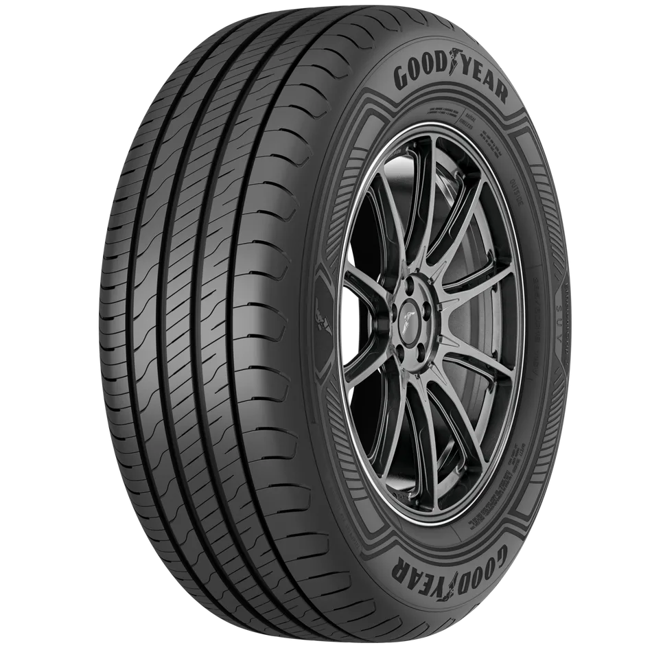 Goodyear EfficientGrip 2 SUV
