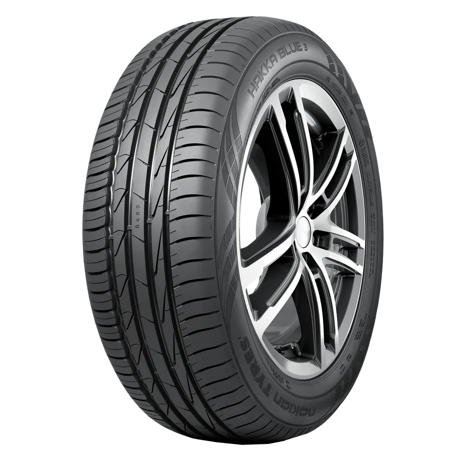 Nokian Tyres Hakka Blue 3