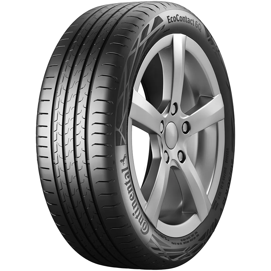 Continental EcoContact 6 Q