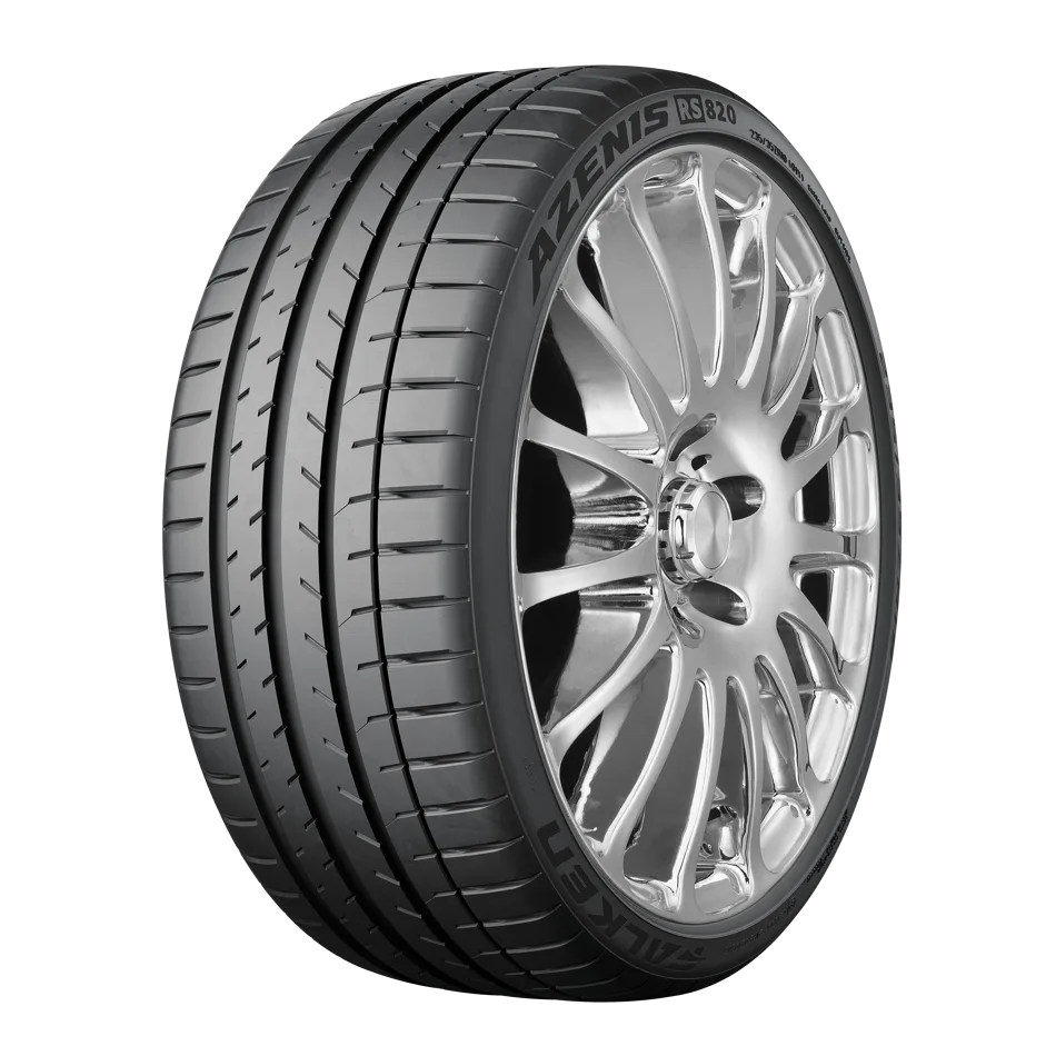 AZENIS RS820 kuva 1