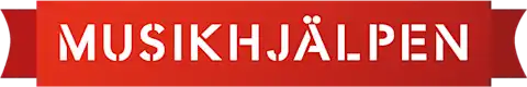 musikhjalpen logotyp